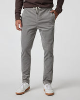 Optimist Pant Men's Shiitake Corduroy Pants | Vuori Outlet