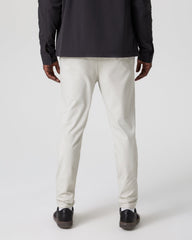 Coronado Pant Men's Salt Heather Zip Up Hoodie | Vuori