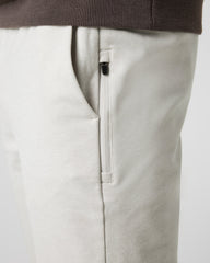 Coronado Pant Men's Salt Heather Zip Up Hoodie | Vuori