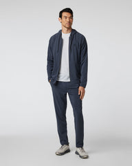 Elevate Kore Pant Lined Men's Navy Athletic Pants | Vuori Outlet