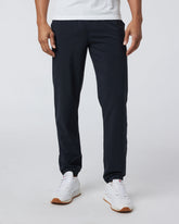 Elevate Kore Pant Lined Men's Black Athletic Pants | Vuori US