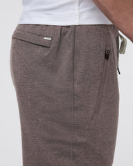 Ponto Performance Jogger Chia Heather | Vuori Clothing