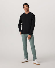 Meta Pant Athletic Slim Fit 30" Men's Marsh 5-Pocket Pant | Vuori