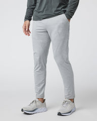 Coronado Pant Men's Light Grey Sweatpants | Vuori On sale