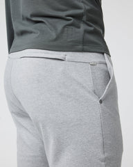 Coronado Pant Men's Light Grey Sweatpants | Vuori On sale