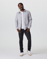 MetaTwill Pant Athletic Slim 32" Black | Vuori Online