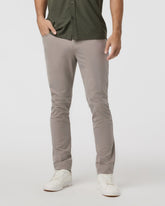 Meta Pant Athletic Slim 30" Mocha 5-Pocket Pants | Vuori Outlet