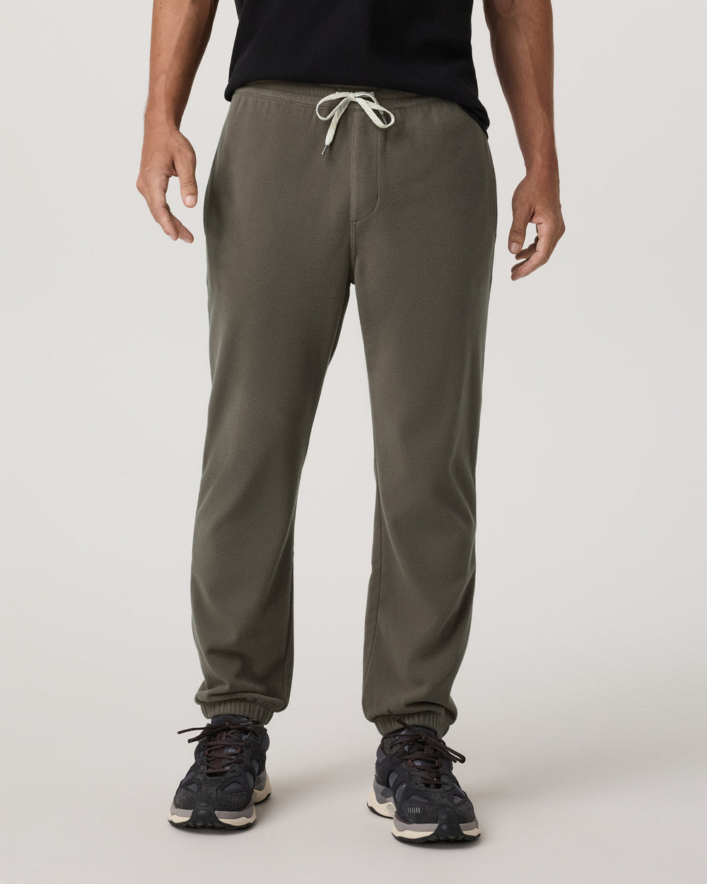 Aspen Sweatpant Men's Classic-Fit Sweats in Root | Vuori US