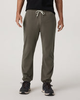 Aspen Sweatpant Men's Classic-Fit Sweats in Root | Vuori US