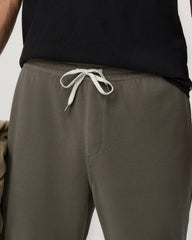 Aspen Sweatpant Men's Classic-Fit Sweats in Root | Vuori US