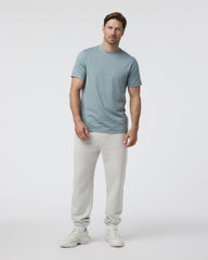 Seaside Sweatpant 28" Men's Relaxed Fit Salt Pants | Vuori