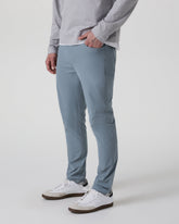 Meta Pant Athletic Slim 30" Dusty Blue 5-Pocket Pants | Vuori Outlet