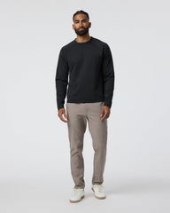 Cascade Tech Chino Pant Men's Mocha Chinos | Vuori Discount
