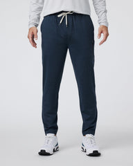 Sunday Performance Track Pant 2.0 Ink Heather | Vuori Sale