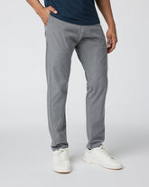 Aim Pant Concrete Grey Tailored Pants | Vuori Online
