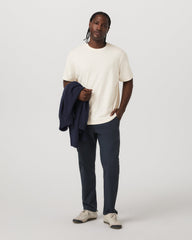 Cascade Chino Classic Fit 30" Men's Ink Pants | Vuori Outlet