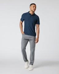 Aim Pant 30" Men's Concrete Golf & Travel Pants | Vuori Sale