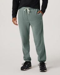 Aspen Sweatpant Men's Classic-Fit Sweats in Marsh | Vuori On sale
