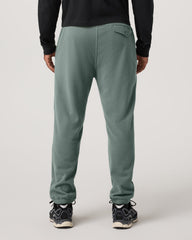 Aspen Sweatpant Men's Classic-Fit Sweats in Marsh | Vuori On sale
