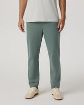 Meta Elastic Waist Pant Classic Fit Men's Marsh Pants | Vuori Clothing