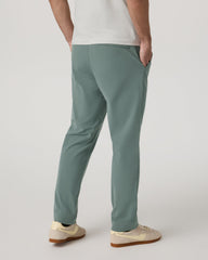 Meta Elastic Waist Pant Classic Fit Men's Marsh Pants | Vuori Clothing