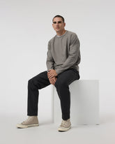 Barren Pant Classic 32" Men's Black Pants | Vuori Discount