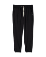 Kore Jogger Lined - Short Black Workout Joggers | Vuori Online
