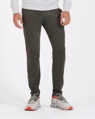 Ponto Performance Pant 30" Oregano Heather | Vuori Outlet