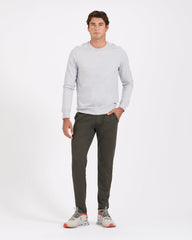 Ponto Performance Pant 30" Oregano Heather | Vuori Outlet