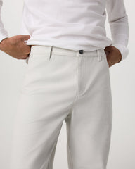 MetaCanvas Utility Pant Classic Fit 30” Men's Winter Grey Pants | Vuori Online