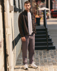 MetaCanvas Utility Pant Classic Fit 30” Men's Moonlight Pants | Vuori