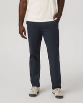 Cascade Chino Classic Fit 32" Men's Ink Pants | Vuori Discount