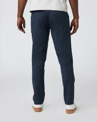 All Ways Chino Men's Navy Chino Pants | Vuori Online