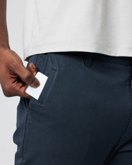 All Ways Chino Men's Navy Chino Pants | Vuori Online