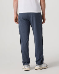 Sunday Warm Up Pant 30" Men's Azure Heather Pants | Vuori Sale