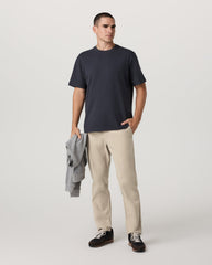 Cascade Chino Classic Fit 32" Men's Trench Pants | Vuori On sale