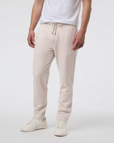 Solana Pant Oatmeal Heather | Vuori US