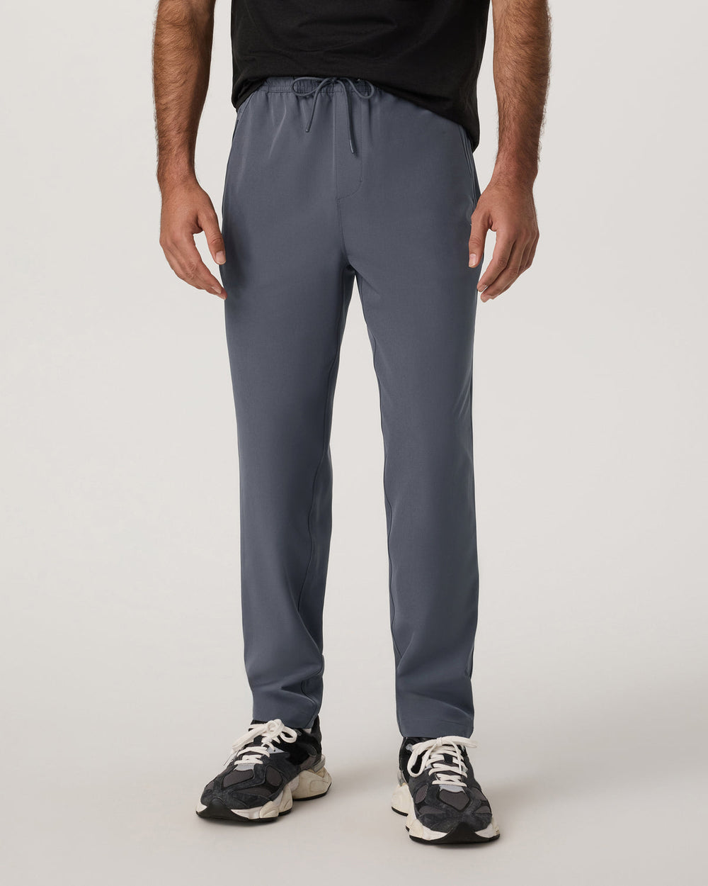 Train Tech HD Pant Classic 29" Men's Moonlight Pants | Vuori Sale