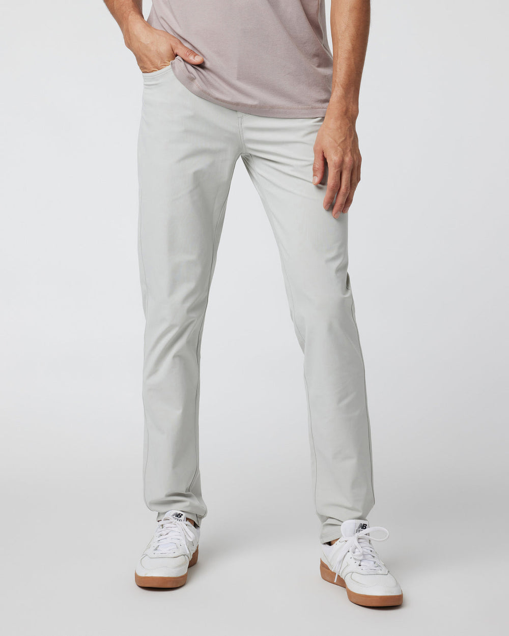 Meta Pant - 34" Men's Tall Vapor 5-Pocket Pants | Vuori Online