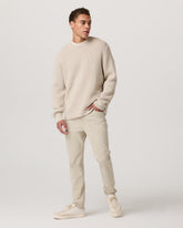 Vuori Meta™ Pant Athletic Slim Fit 30” Birch | Vuori Clothing