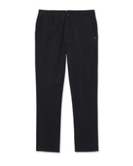 All Ways Chino Men's Black Chino Pants | Vuori Online