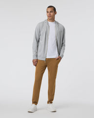 Ponto Performance Pant Caramel Heather | Vuori Outlet