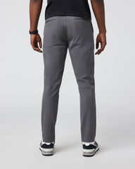 All Ways Chino Men's Shale Chino Pants | Vuori Clothing