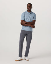 Aim Pant Men's Moonlight Athletic Slim Fit 32" Inseam | Vuori Online