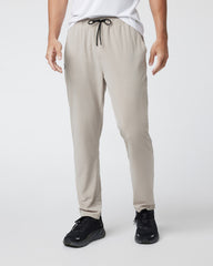 Elevate Kore Pant Lined Men's Toast Athletic Pants | Vuori Outlet