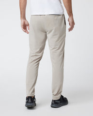 Elevate Kore Pant Lined Men's Toast Athletic Pants | Vuori Outlet