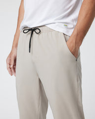Elevate Kore Pant Lined Men's Toast Athletic Pants | Vuori Outlet