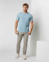 Benton Stretch Twill Pant Men's Taupe Pants | Vuori US