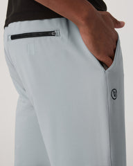 Elevate Kore Pant Lined Men's Athletic Pants in Sea Fog | Vuori Clothing