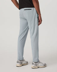Elevate Kore Pant Lined Men's Athletic Pants in Sea Fog | Vuori Clothing
